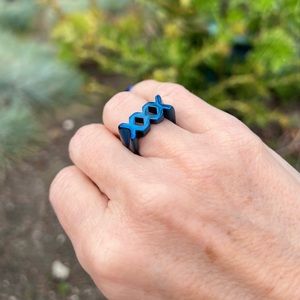 Vitality ring size 6